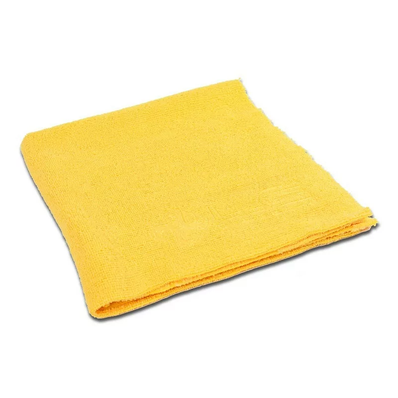 Chiffon en microfibre pour nettoyage automobile APP MF Cloth